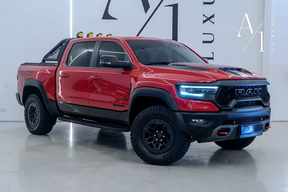 RAM 1500 TRX 2022