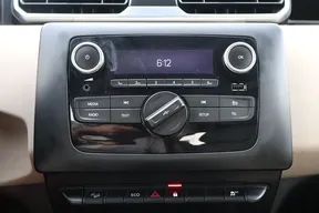 Renault Duster 2023