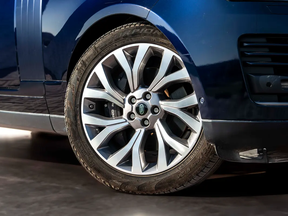 Land Rover Range Rover 2020