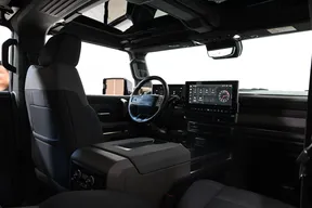 GMC Hummer EV 2024