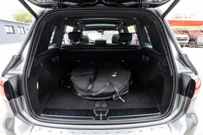 Mercedes-Benz GLB 35 AMG 2020