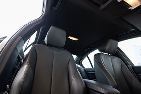 BMW 3 Series 318 2018
