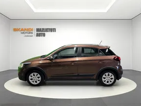 Hyundai i20 2019