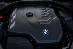 BMW 4 Series 430 2023