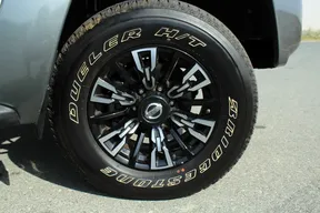 Nissan Patrol Super Safari / Vitic 2024