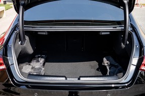 Mercedes-Benz CLA 250 2022