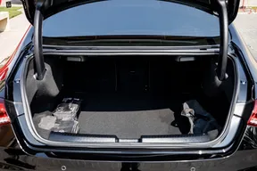 Mercedes-Benz CLA 250 2022