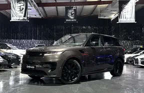 Land Rover Range Rover Sport 2023