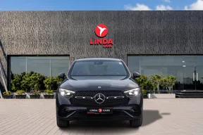 Mercedes-Benz GLC 200 2024