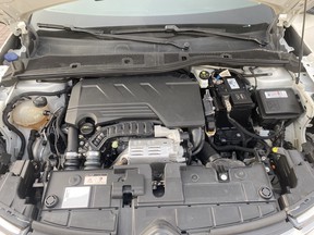 Citroën C4 2022