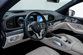 Mercedes-Benz GLE 450 2022