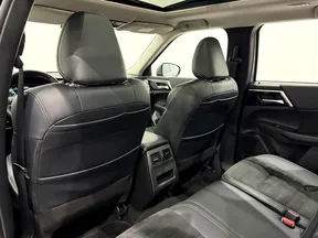 Mitsubishi Outlander / Airtek 2024