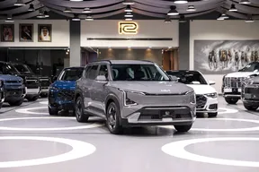 Kia EV5 2025