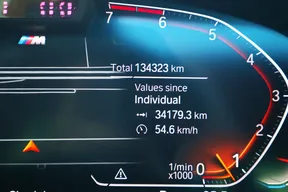BMW 7 Series 730L 2020