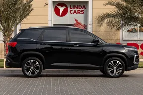 Chevrolet Captiva 2023