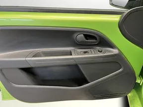 Škoda Citigo 2016