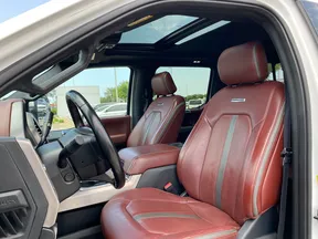 Ford F-Series 2021