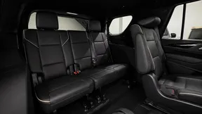 Cadillac Escalade 2021