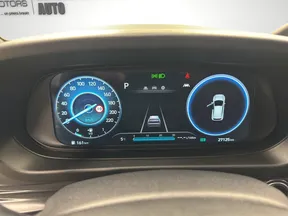 Hyundai Bayon 2024