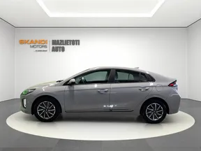 Hyundai Ioniq 2021