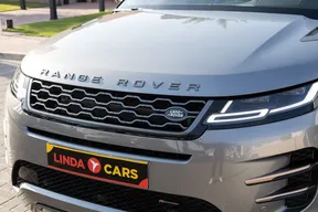 Land Rover Range Rover Evoque 2023