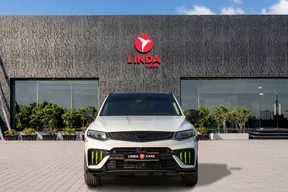 Geely Xingyue / Tugella 2024