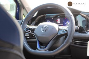 Volkswagen Golf R 2023