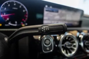 Mercedes-Benz A-Class 200 2023