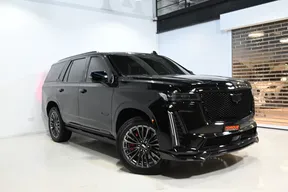 Cadillac Escalade 2023