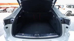 Porsche Cayenne GTS Coupé 2021