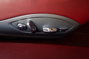 Porsche 911 Carrera 4S 2015