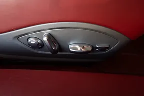 Porsche 911 Carrera 4S 2015