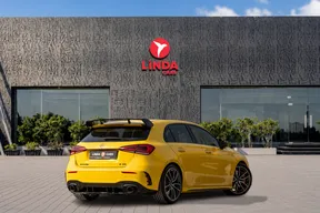 Mercedes-Benz A-Class 35 AMG 2023