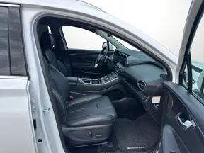 Hyundai Santa Fe 2023