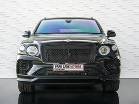 Bentley Bentayga 2023