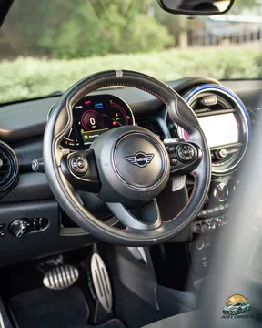 MINI Cooper 2021