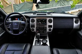 Ford Expedition 2016