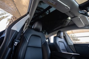 Tesla Model Y Long Range 2024