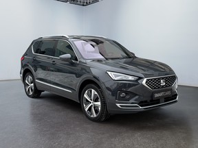 SEAT Tarraco 2023
