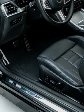 BMW 2 Series M240 2024