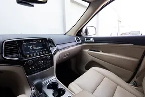 Jeep Grand Cherokee 2019