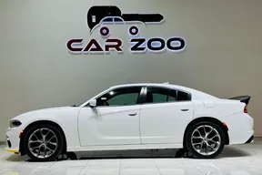 Dodge Charger 2022