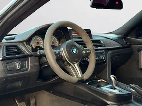 BMW 4 Series M4 2020