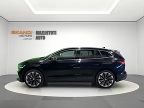 Škoda Enyaq iV 2021