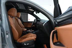 BMW X3 30 2022