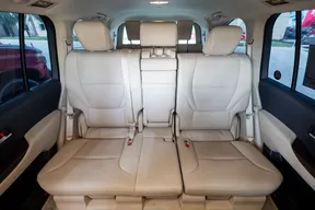 Toyota Land Cruiser 2022