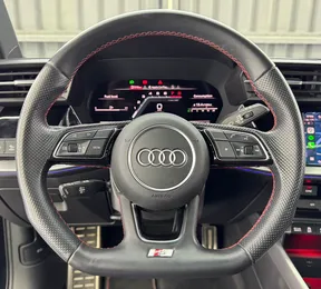 Audi S3 2023