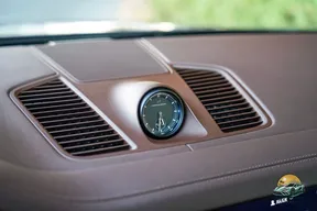 Porsche Cayenne GTS 2023