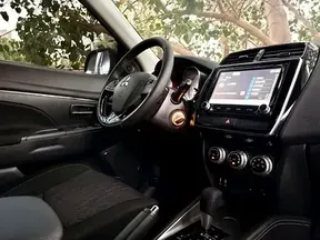 Mitsubishi ASX 2024