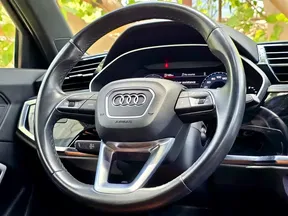 Audi Q3 2023